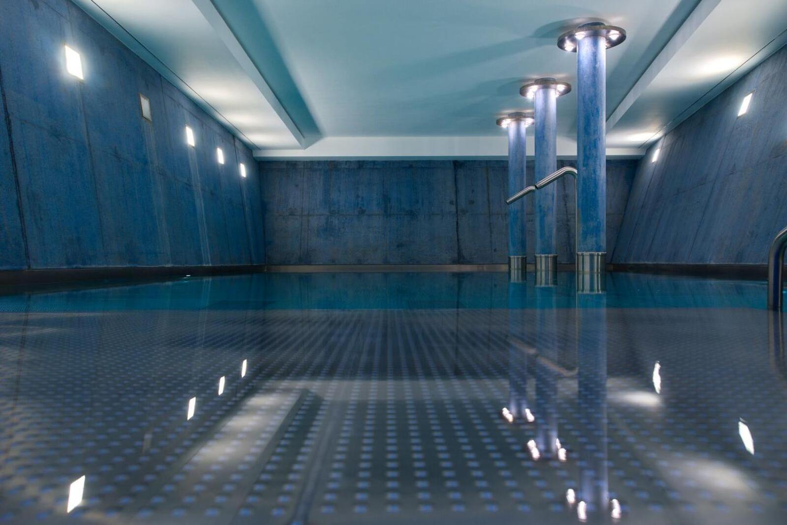 ווסטרלנד Hapimag Resort Duenenblick מראה חיצוני תמונה